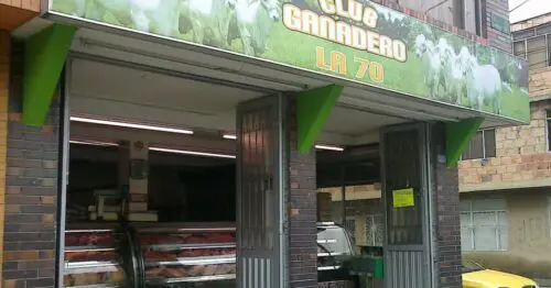 CLUB GANADERO LA 70 CLUB GANADERO LA 70
